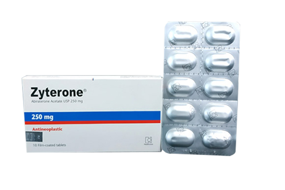 Zyterone