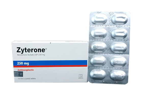 Zyterone