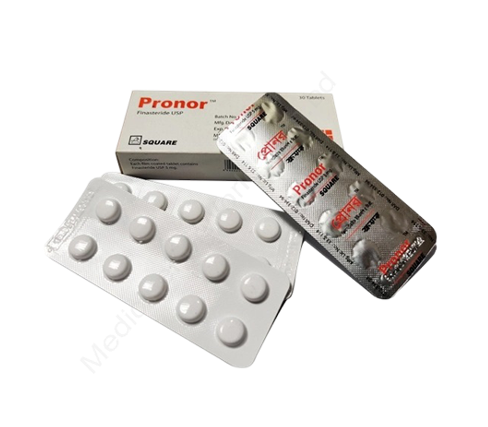 Pronor