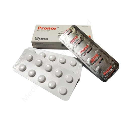 Pronor