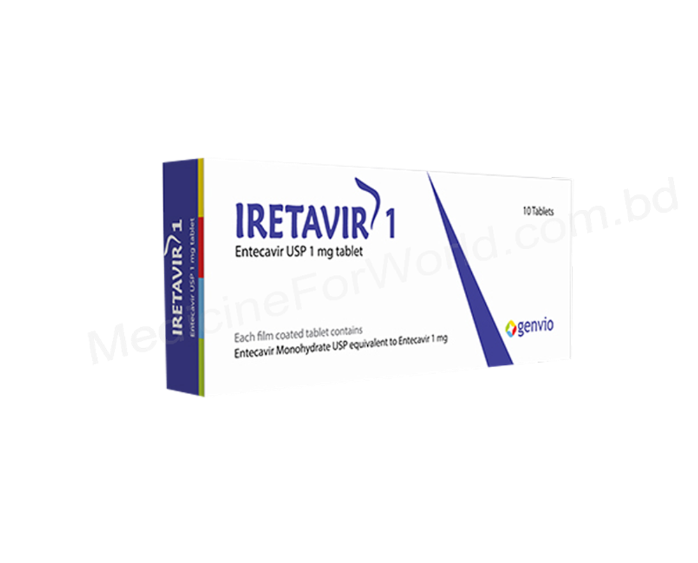 Iretavir