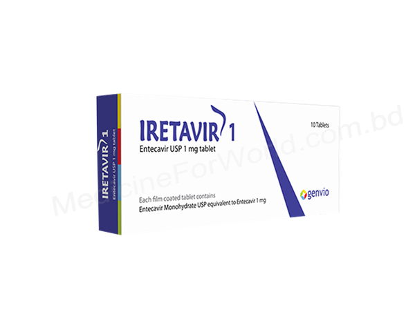 Iretavir