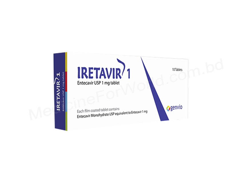 Iretavir
