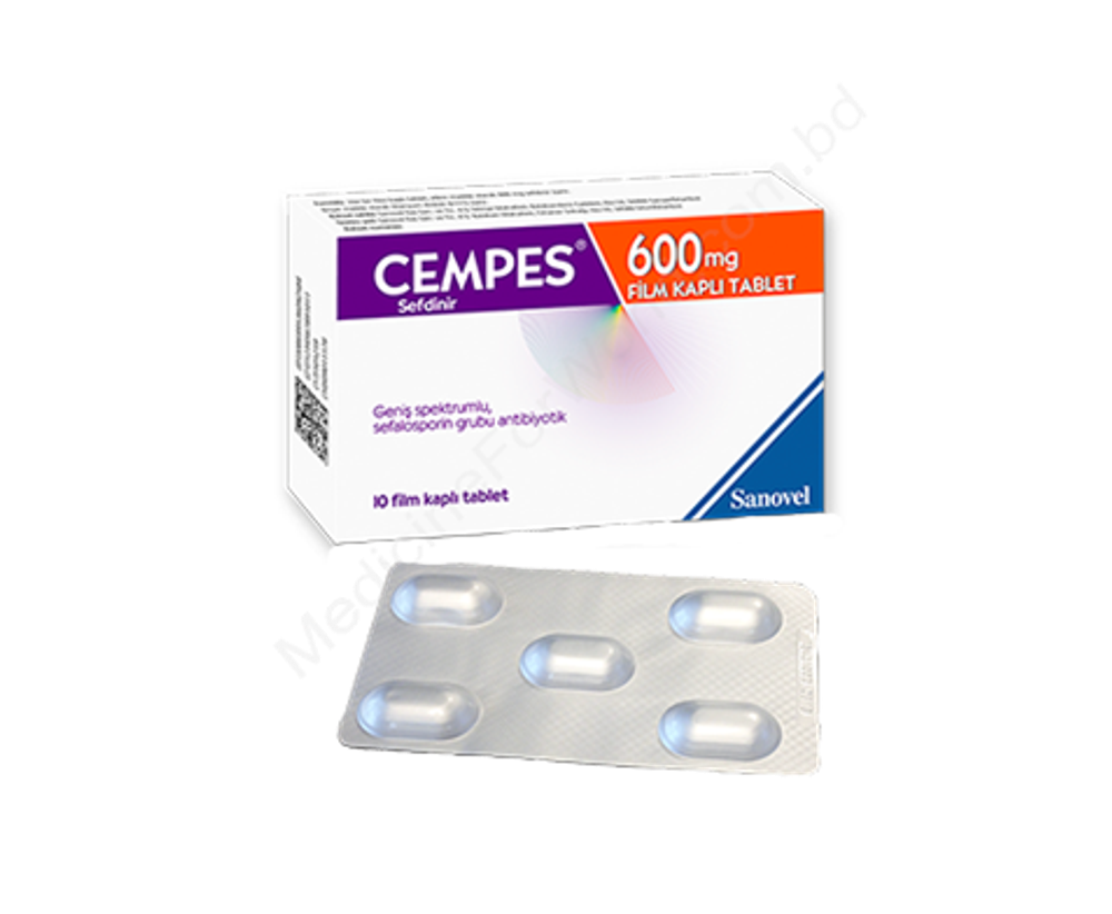 CEMPES