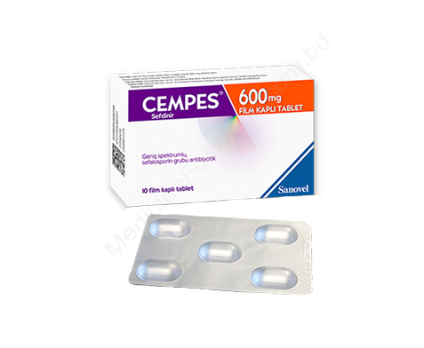 CEMPES