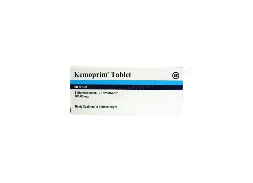 KEMOPRIM