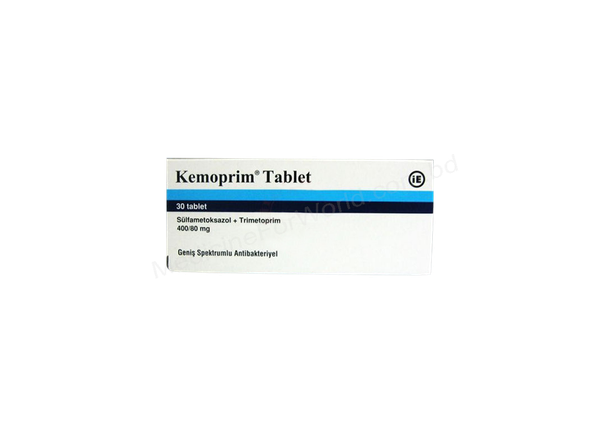 KEMOPRIM