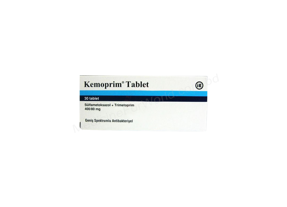 KEMOPRIM