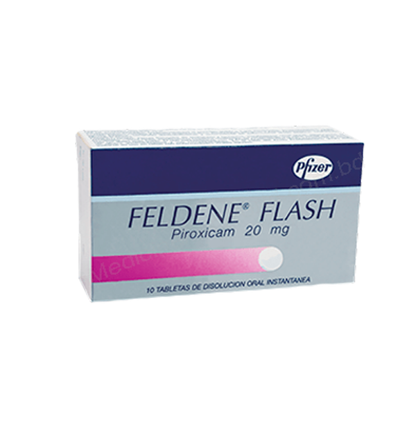 FELDEN FLASH