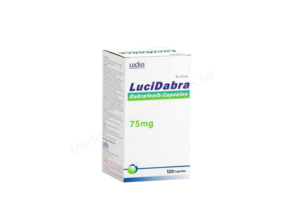 LuciDabra