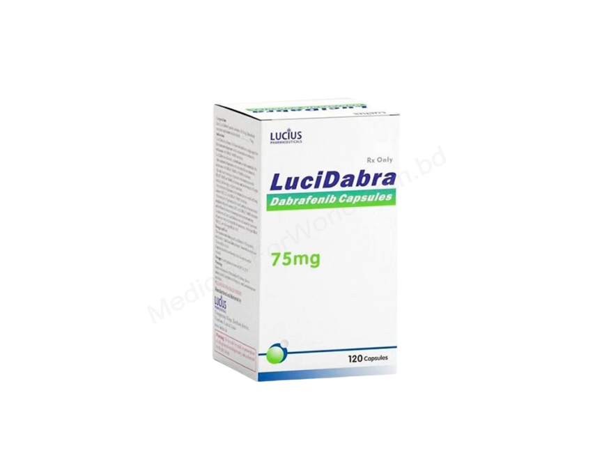 LuciDabra