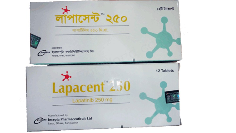 Lapacent