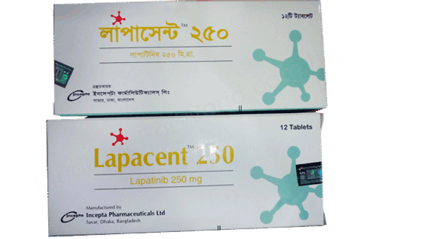 Lapacent