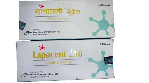 Lapacent