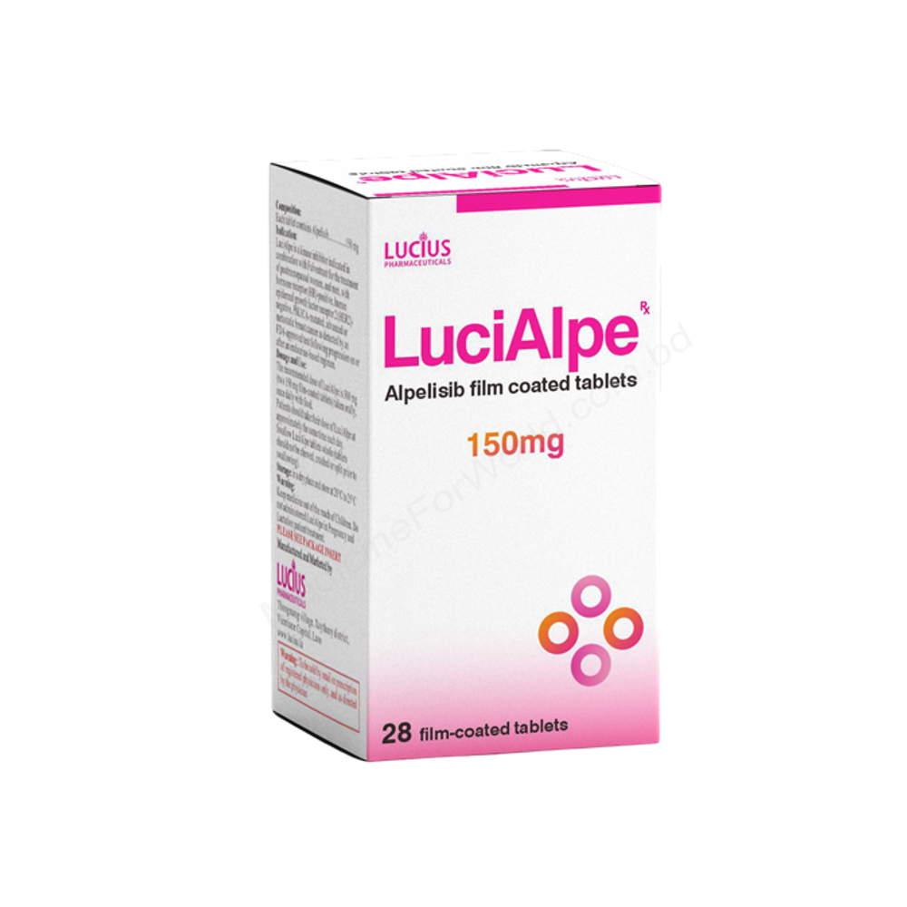 Lucialpe