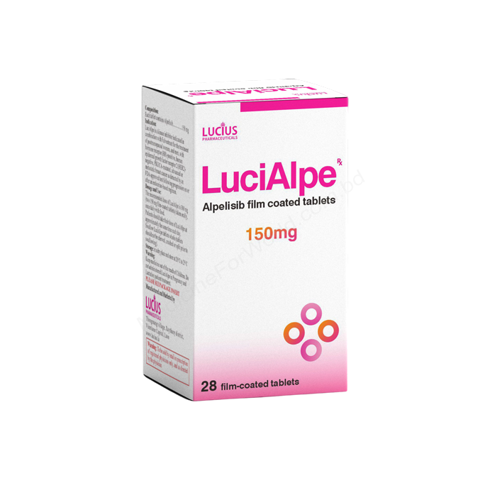 Lucialpe
