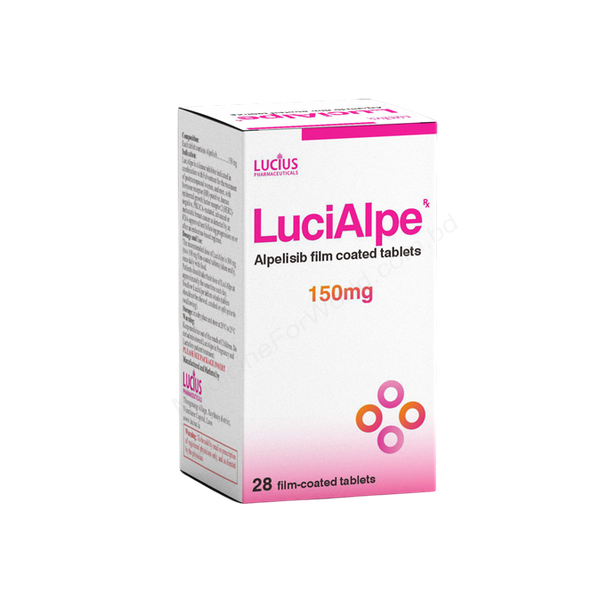 Lucialpe