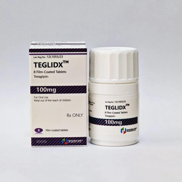 BIGBEAR TEGLIDX