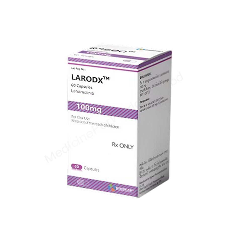 Larodx