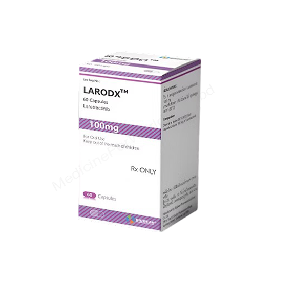 Larodx
