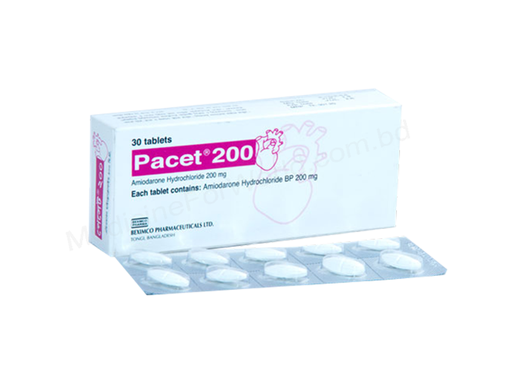 Pacet