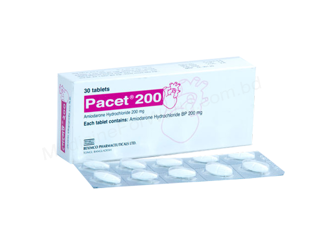 Pacet