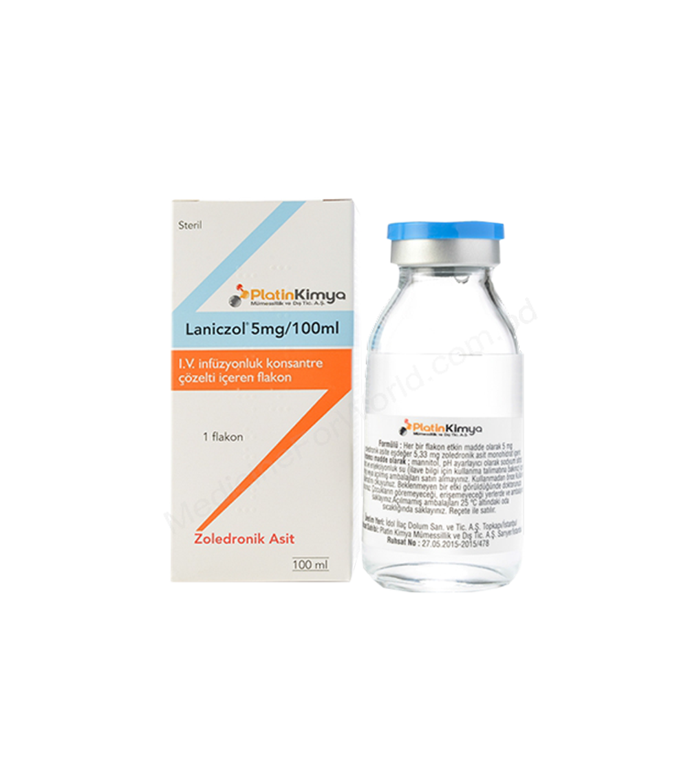 LANICZOL