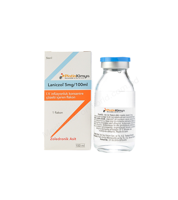 LANICZOL