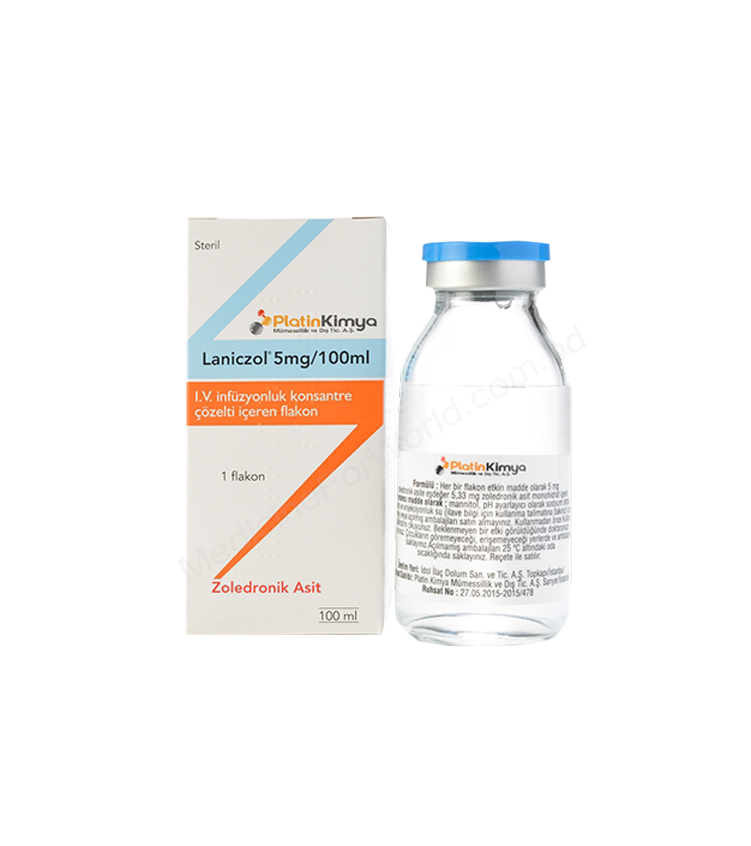 LANICZOL