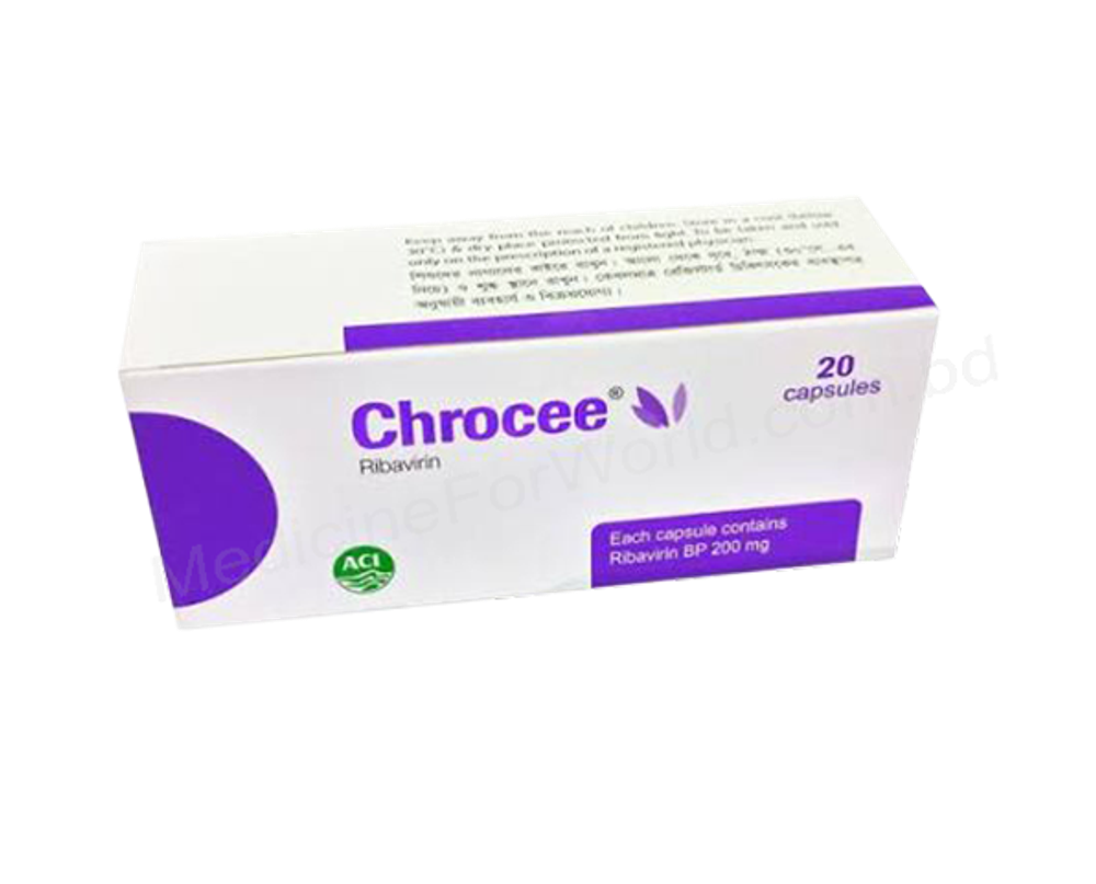 Chrocee