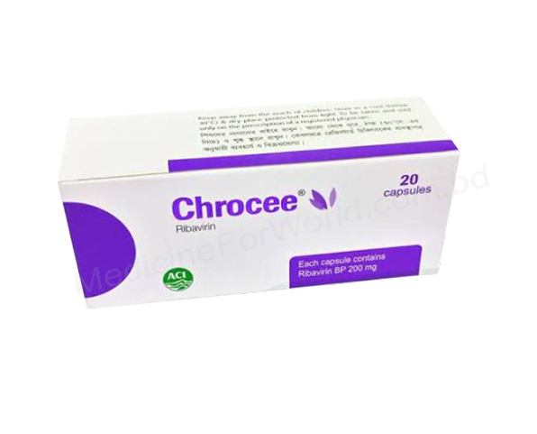 Chrocee