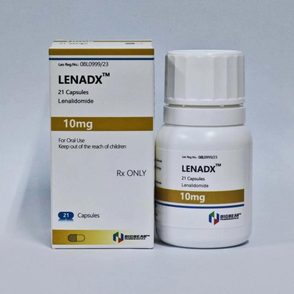 Lenadx