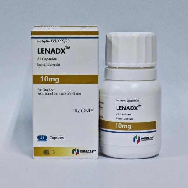 Lenadx