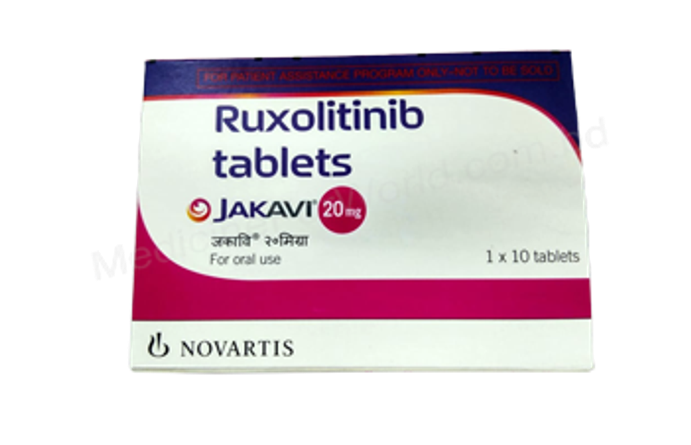 Jakavi