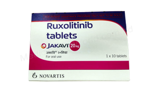 Jakavi