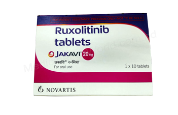 Jakavi