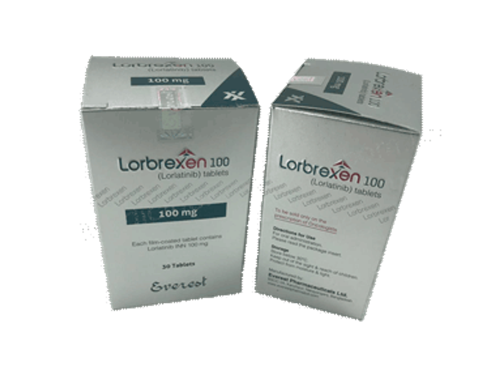 Lorbrexen
