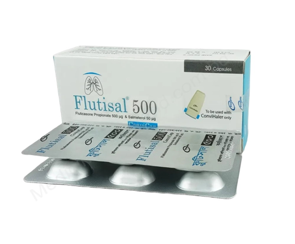 Flutisal