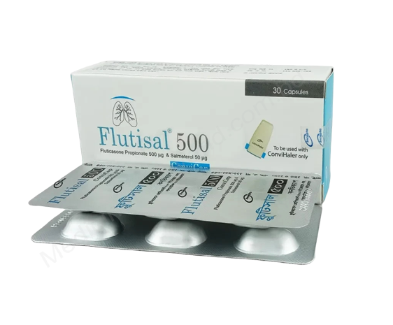 Flutisal