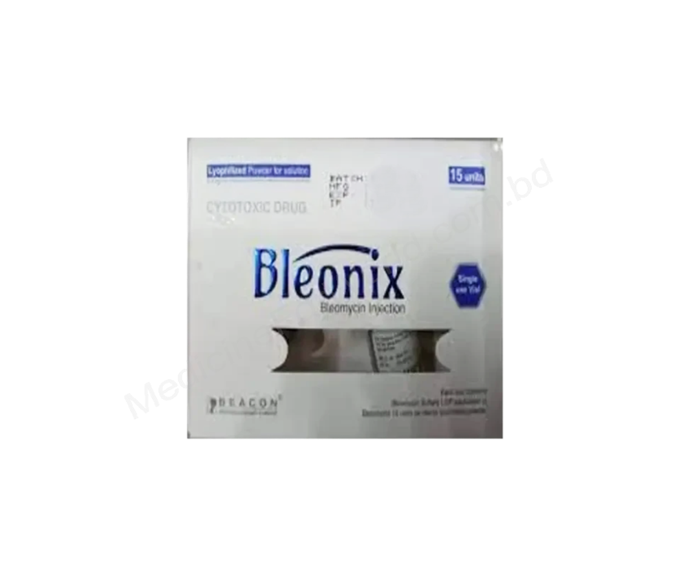 Bleonix