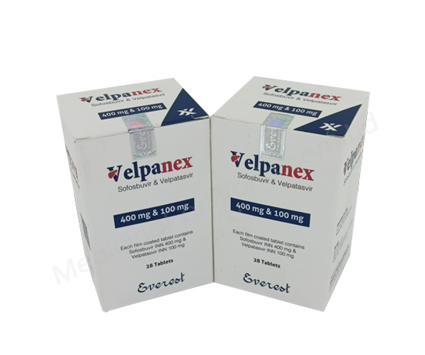 Velpanex
