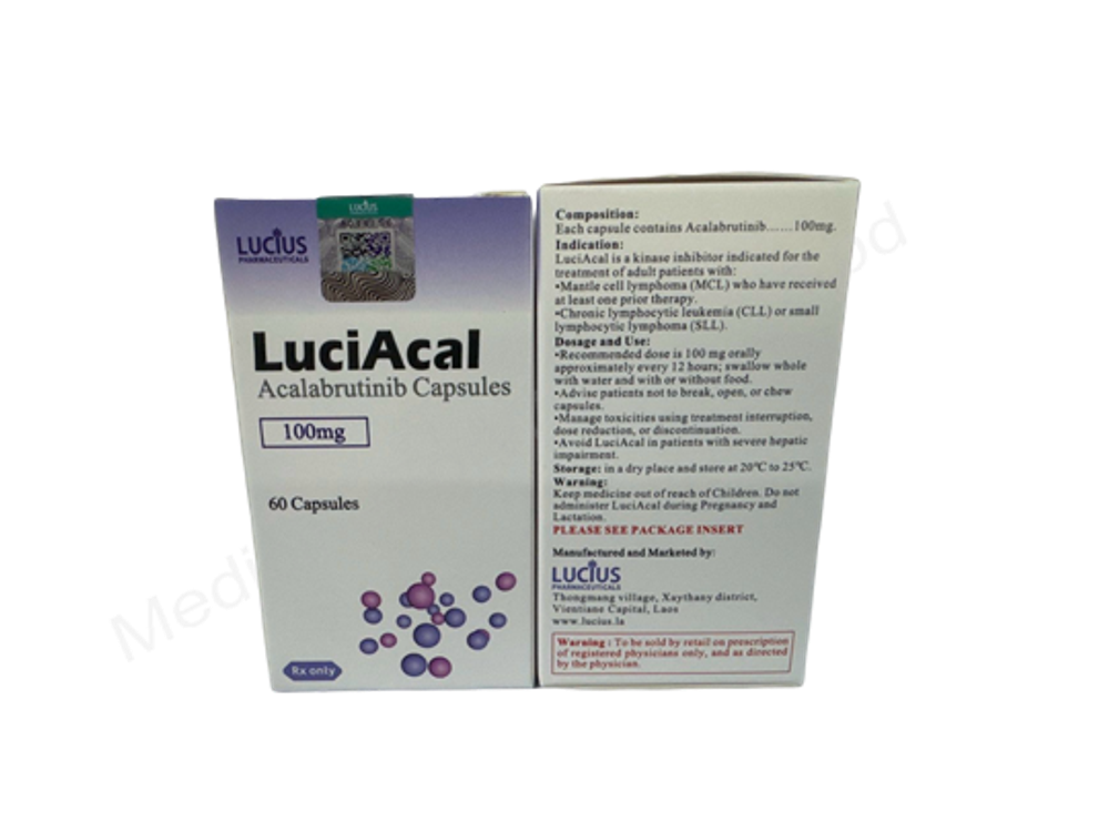 LuciAcal