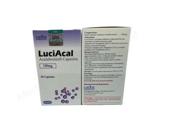 LuciAcal