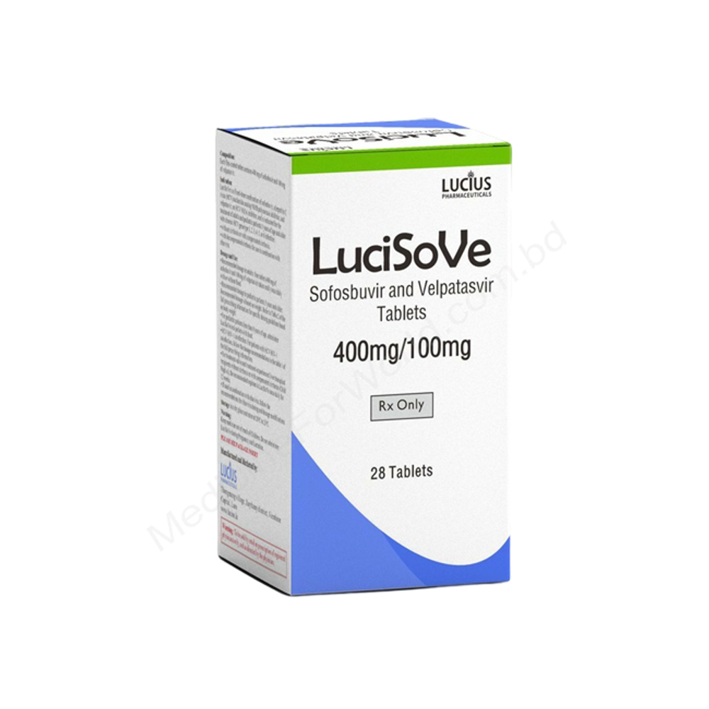 LuciSove