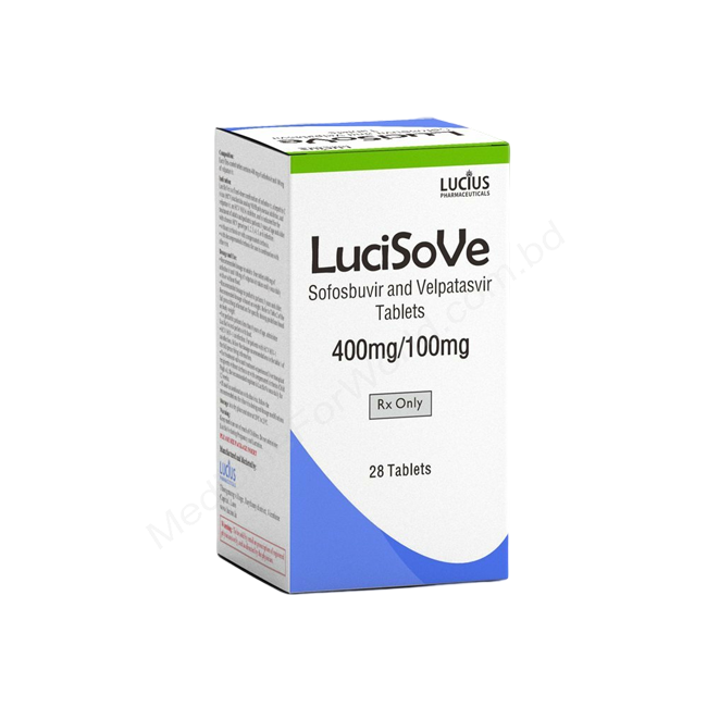 LuciSove