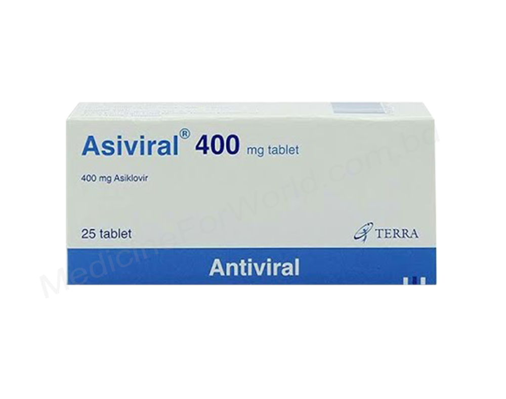 Asiviral