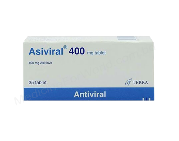 Asiviral