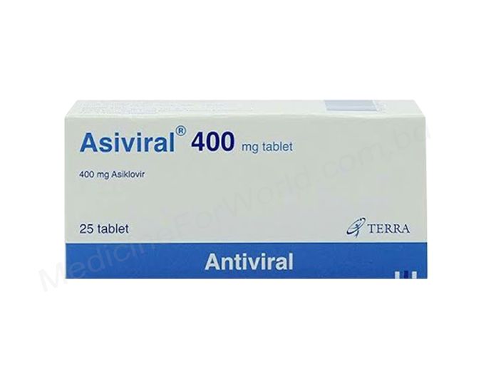 Asiviral