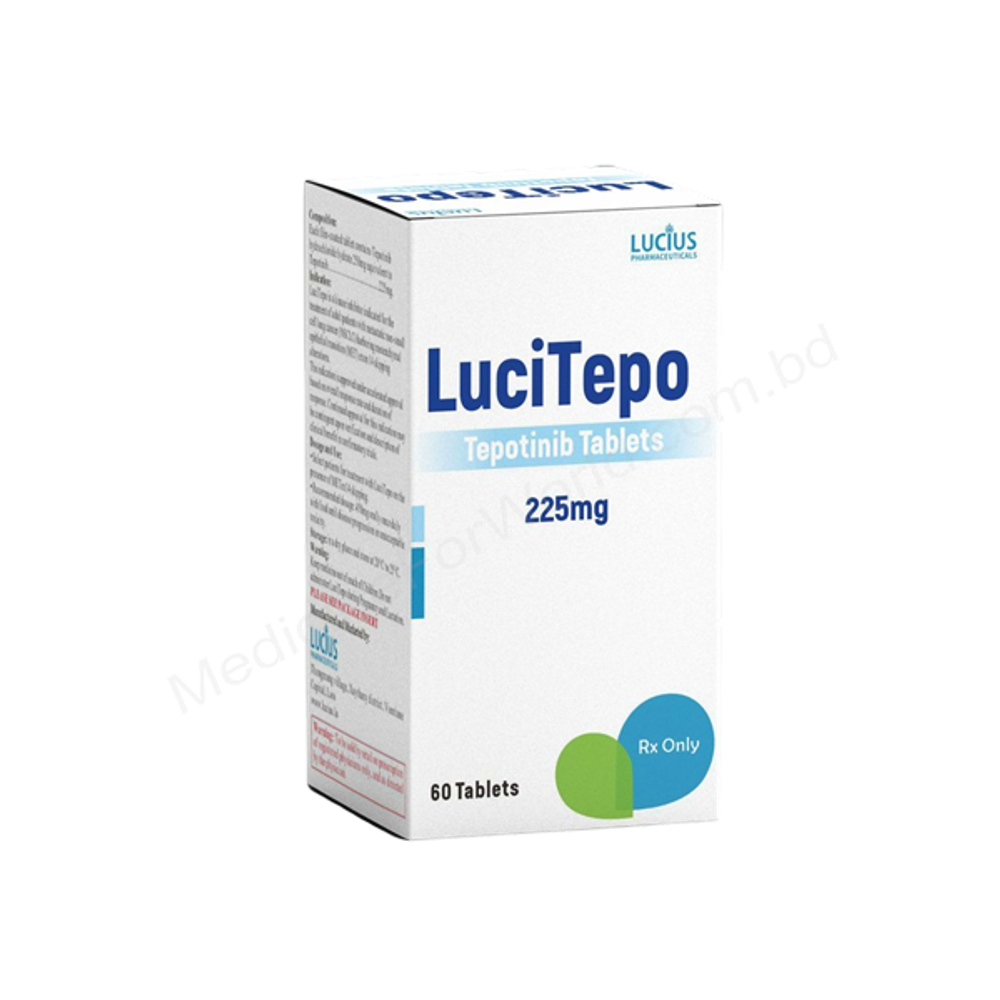 LuciTepo