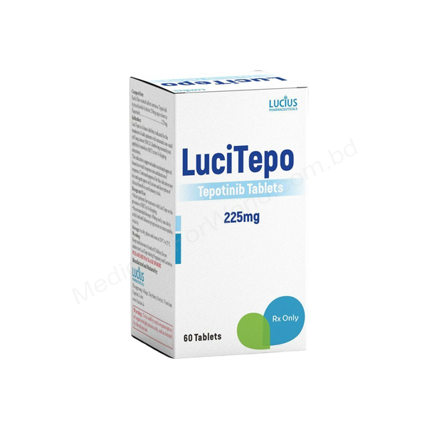 LuciTepo